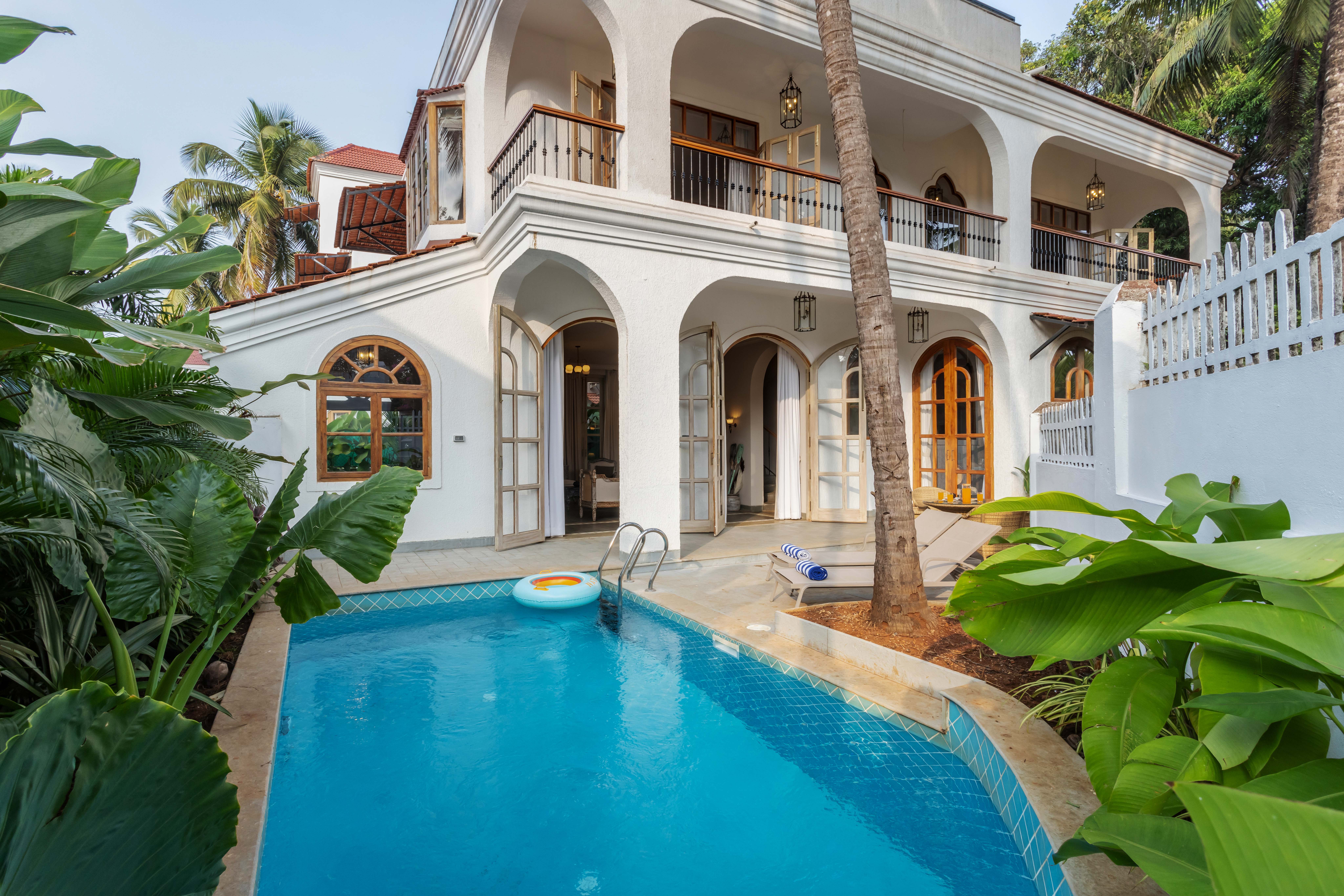 Villa Hornbill